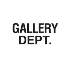 GALLERY DEPT