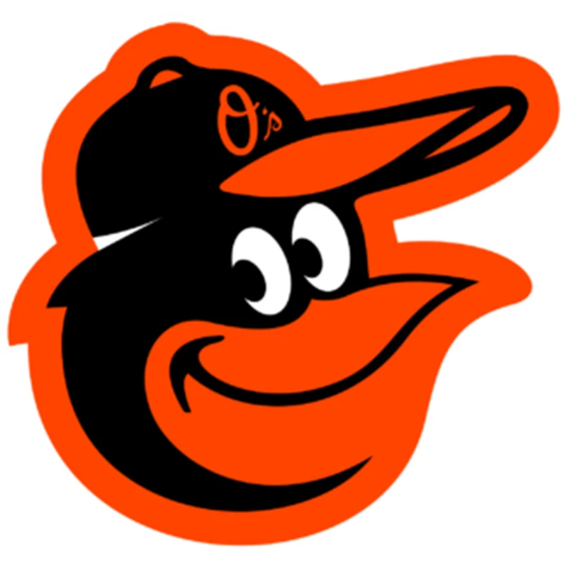 BALTIMORE ORIOLES