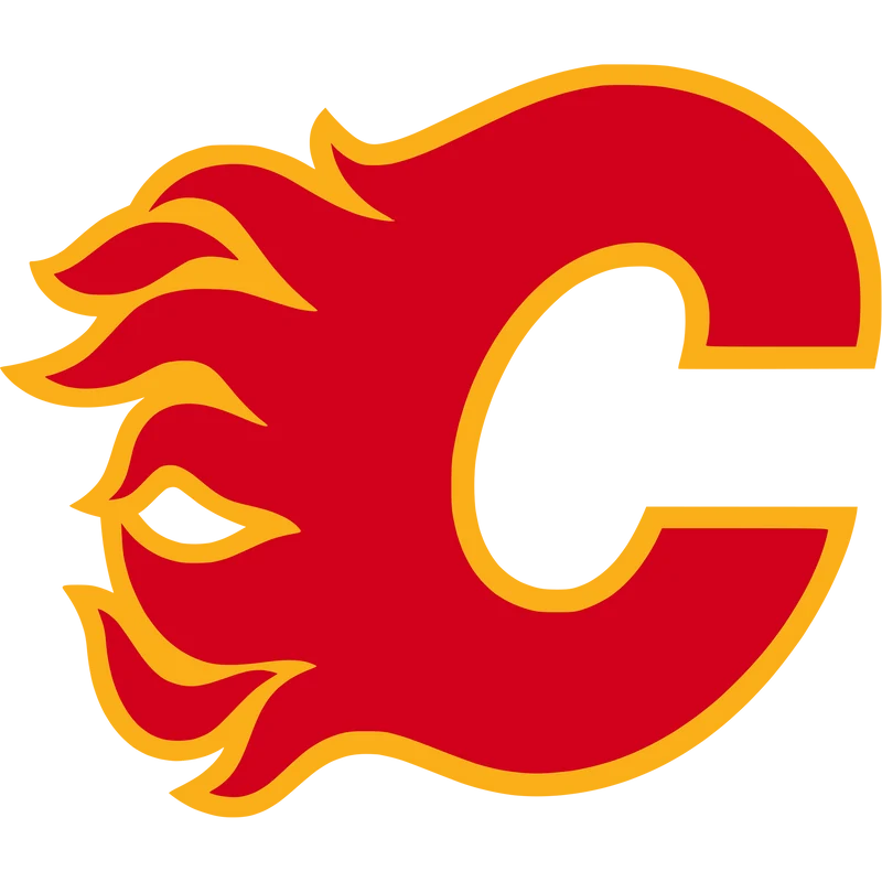 CALGARY FLAMES