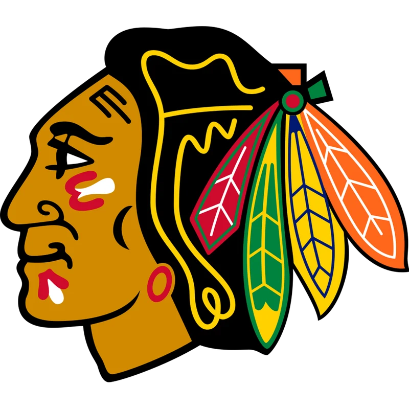 CHICAGO BLACKHAWKS