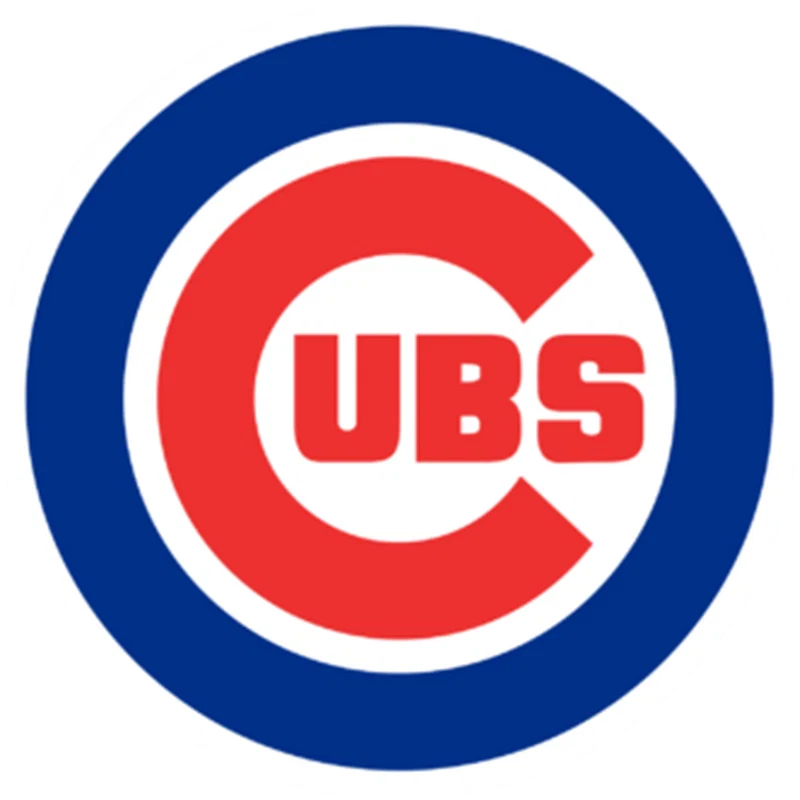 CHICAGO CUBS