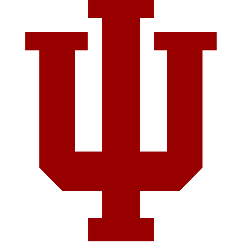 INDIANA HOOSIERS