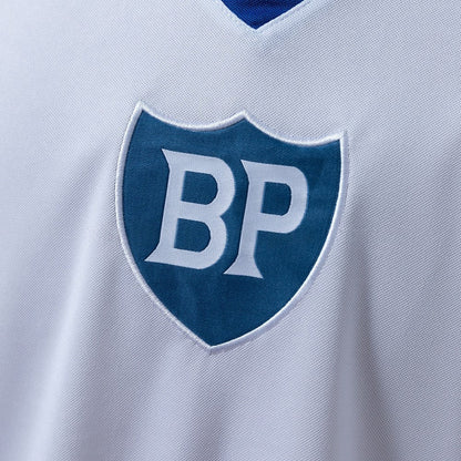 Hamburger Jersey 1979-80 Home Retro Football Kit
