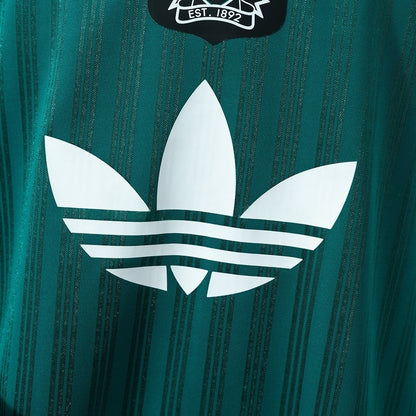 Liverpool Bringback Jersey 1995-1996 Retro Football Kit Soccer Shirt