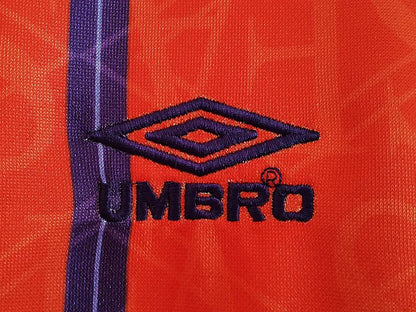Retro Scotland Jersey 1994 Away Football Kit Soccer Shirt