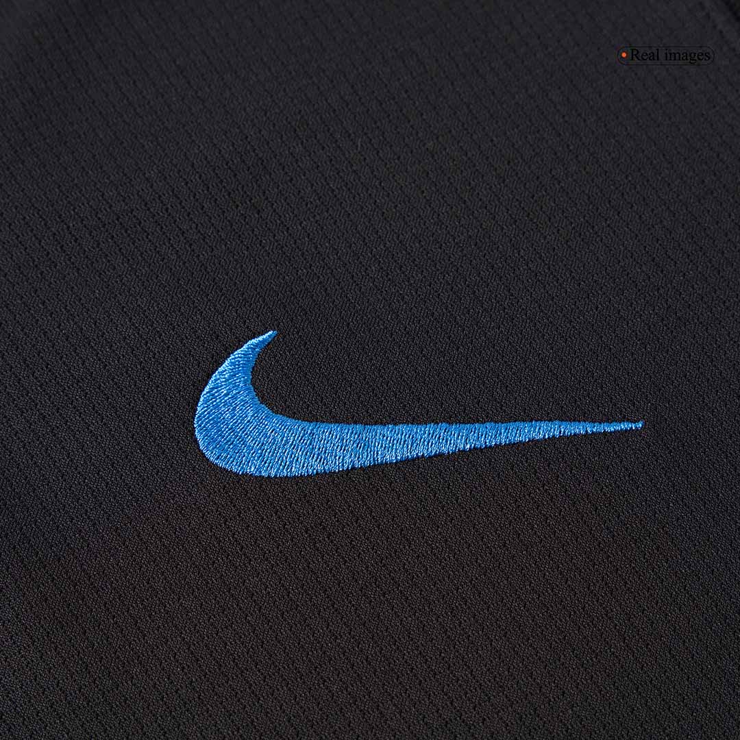 Mens England Away Jersey 2025