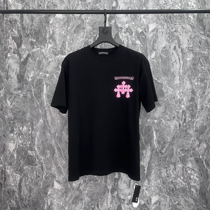 Chrome Hearts T-shirts K6037