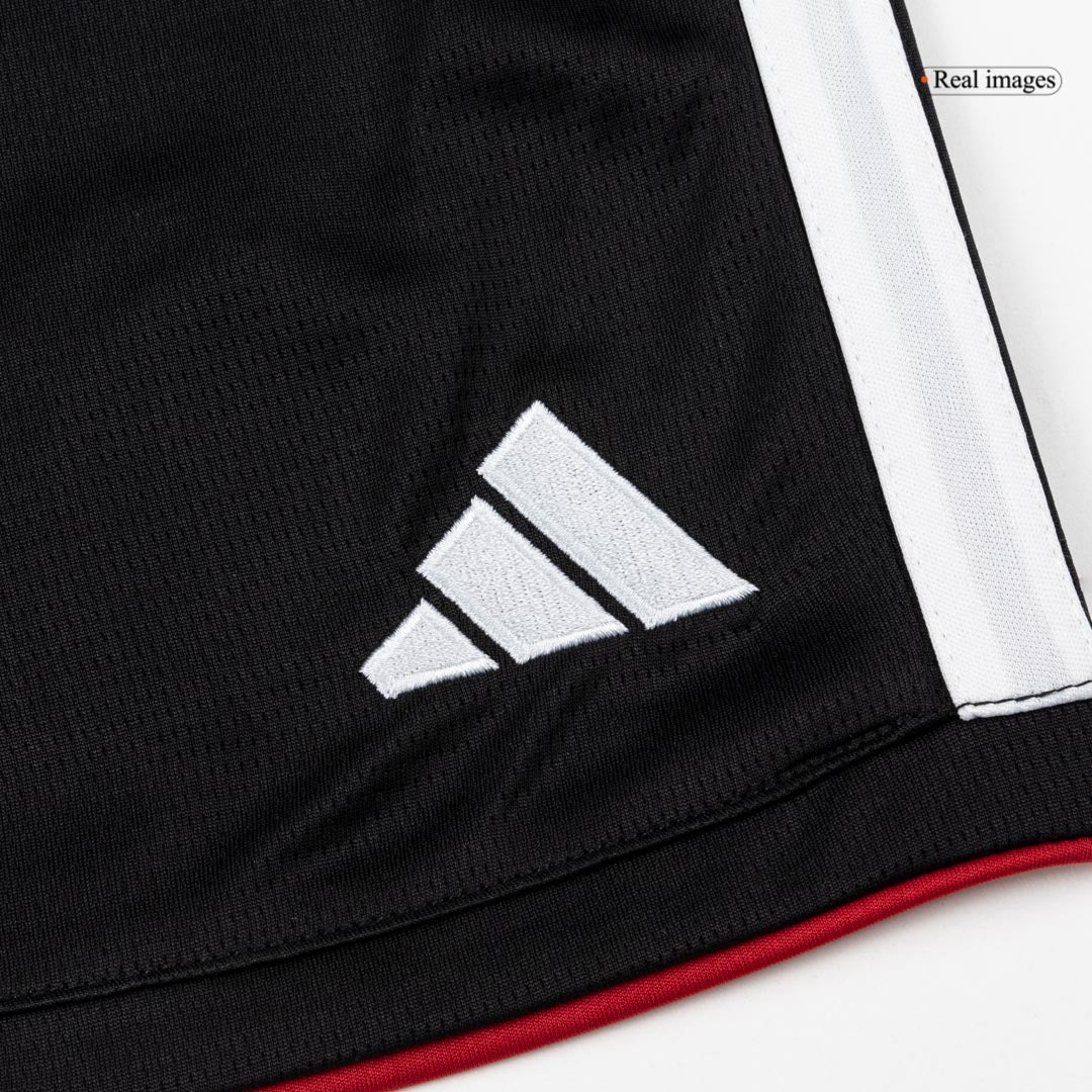 Mens Germany World Cup Home Shorts 2026