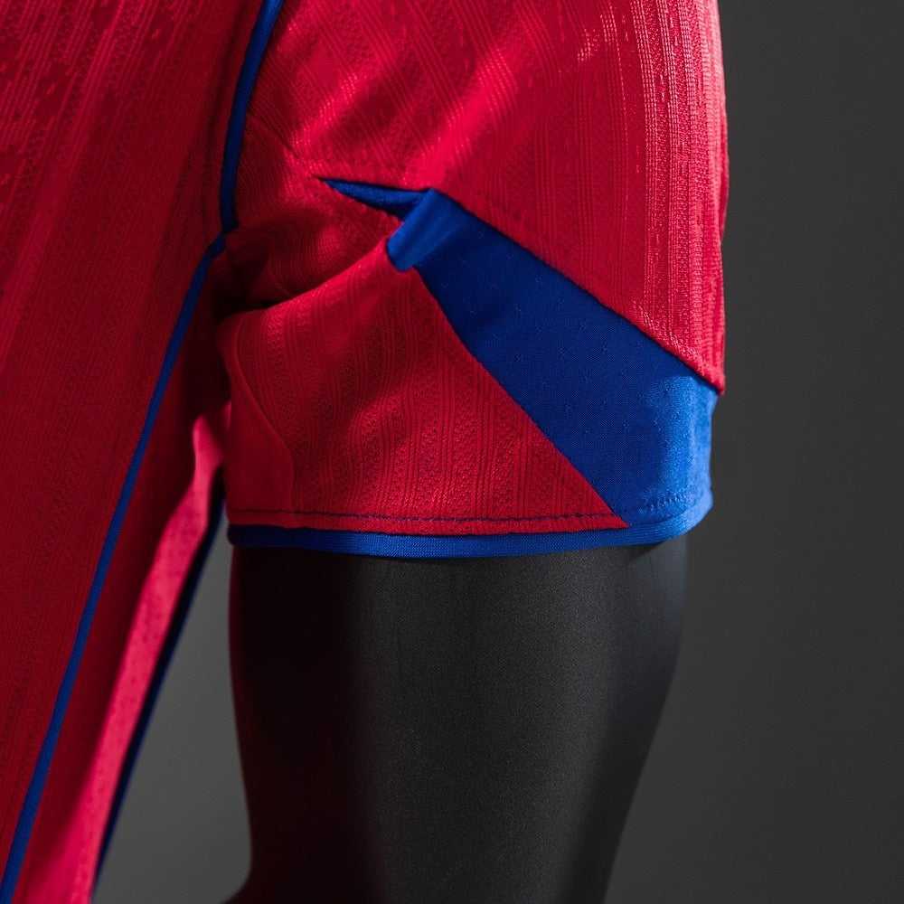 PSG Jersey 25/26 Third Football Kit Player Version