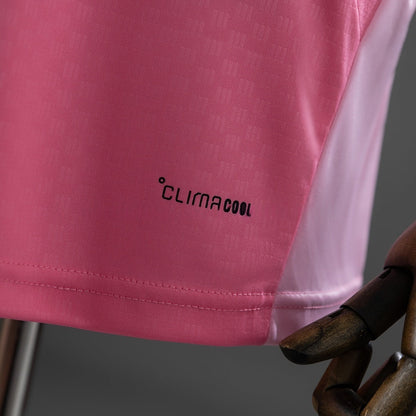 Inter Miami Pink Jersey 2026-2027 Football Kit Soccer Shirt