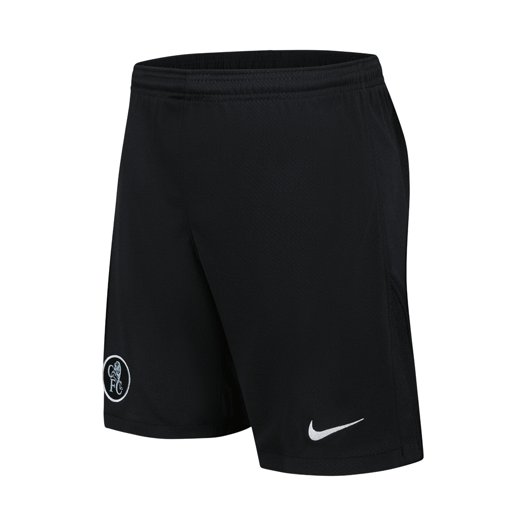 Mens Chelsea Third Shorts 2025/26