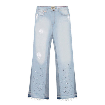 GALLERY DEPT New Pants 627