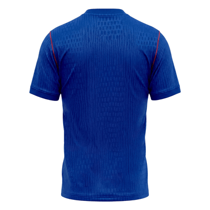MODRIĆ #10 Mens Croatia World Cup Away Jersey 2026 - Player Version (Slim Fit)