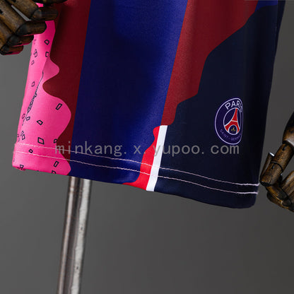 Kids Messi Jersey 25/26 Special Football Kit