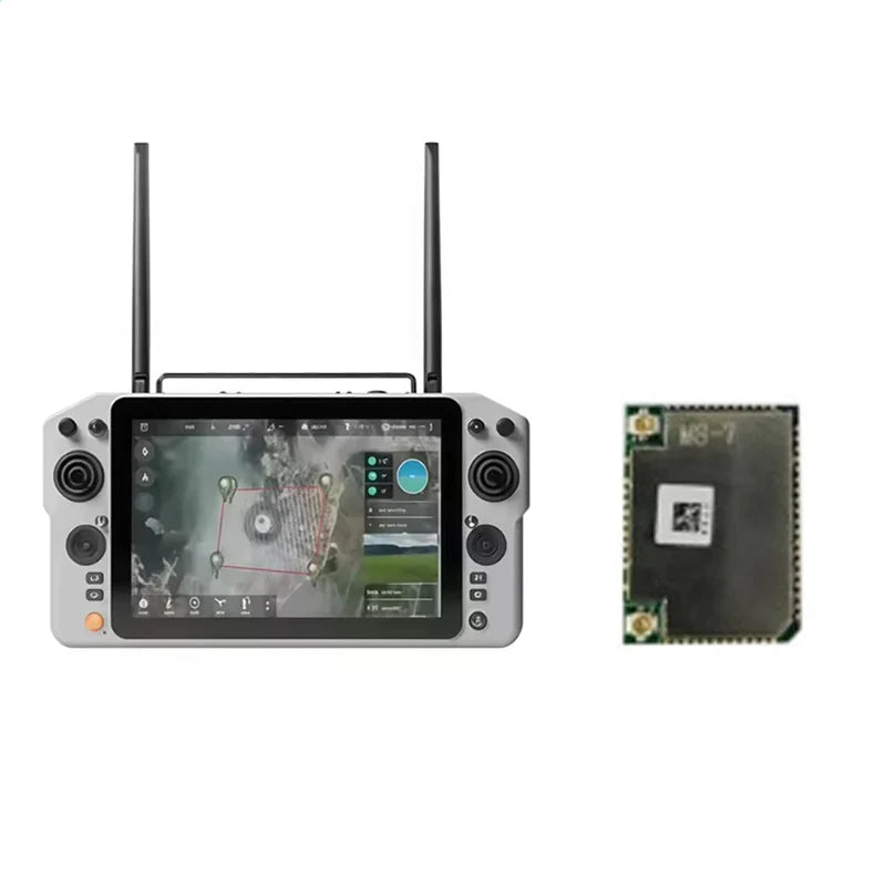 Skydroid G30 Ground Control System for UAV Operations Mapping and Long-Range FPV Missions