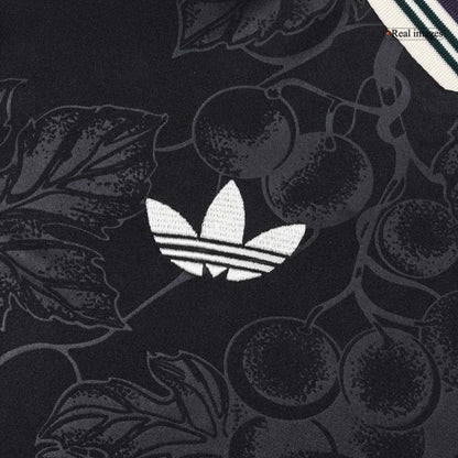 Mens Juventus Third Jersey 2025/26
