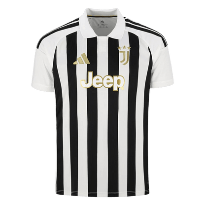 Mens Juventus Home Jersey 2026/27