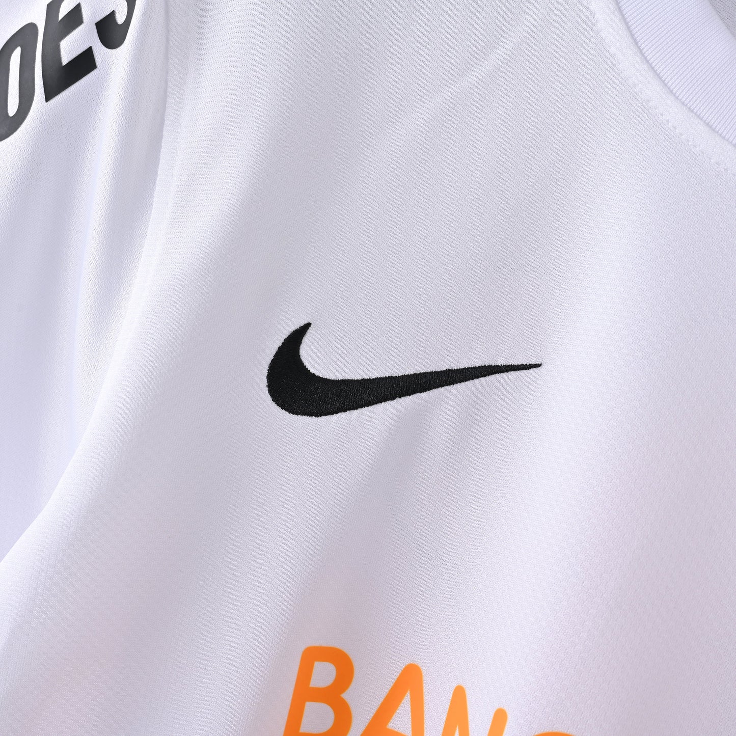 Retro Santos Jersey 12/13 Home Football Kit Soccer Shirt Neymar JR