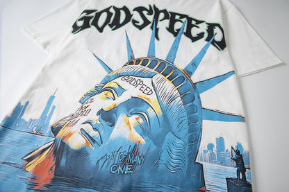 New fashion T-shirt G73