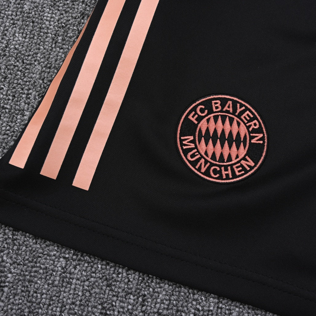 Bayern Munich Vest Set Training Tracksuits 25/26 Football Kit Soccer Jersey
