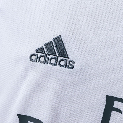 Real Madrid Jersey 2015/16 Home Retro Football Kit