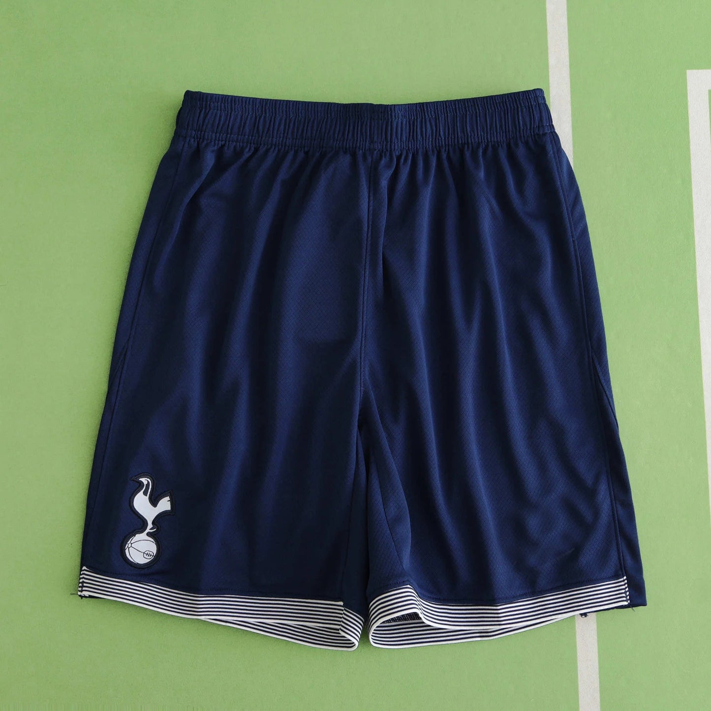 Tottenham Hotspur F.C. Home Shorts 24/25 Season