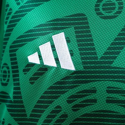 Mexico Home Jersey 2026 World Cup  Football Kit Soccer Shirt