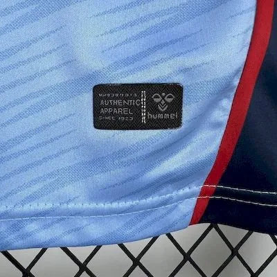 Celta de Vigo Jersey 25/26 Home Football Kit Soccer Jersey