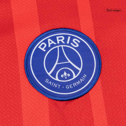 VITINHA #17 Mens PSG Third Jersey 2025/26