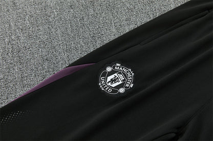 Manchester United Training Tracksuits 2025/26 Football Kit Soccer Jersey