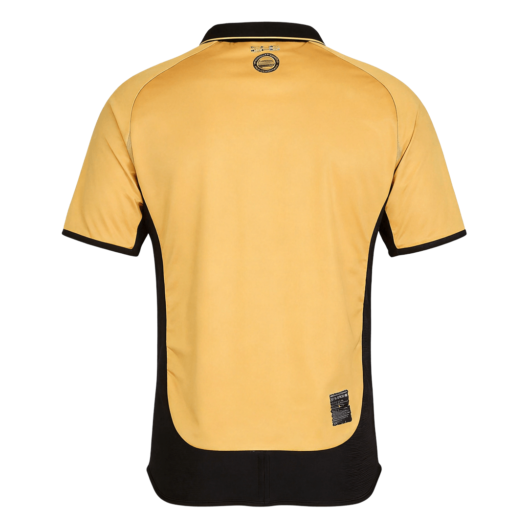 Retro 2001/02 Mens Manchester United Away Jersey