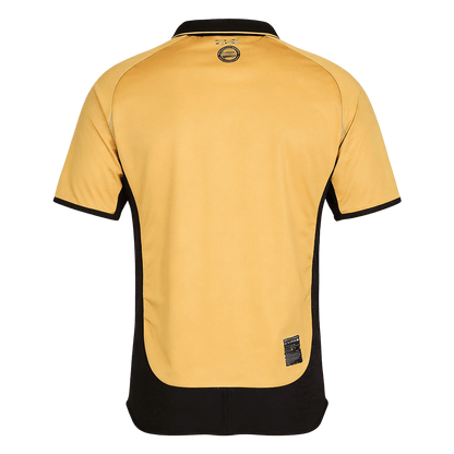 Retro 2001/02 Mens Manchester United Away Jersey