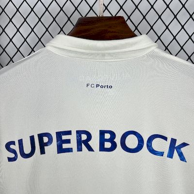 FC Porto Jersey 25/26 Third Football Kit Soccer Jersey
