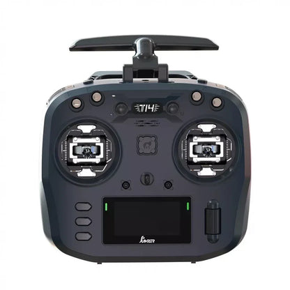 7inch FPV Drone Manta 7 X Lite Long Range Cinematic FPV Drone RTF Flying kit with Transmitter and Flight Goggles