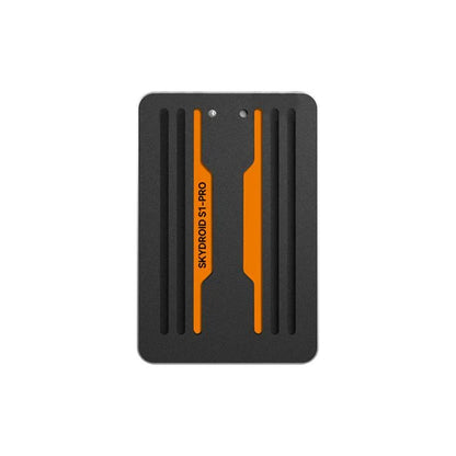 Skydroid S1 PRO Autonomous Control System H12 Remote Controller 1080P Digital Video RTK Navigation