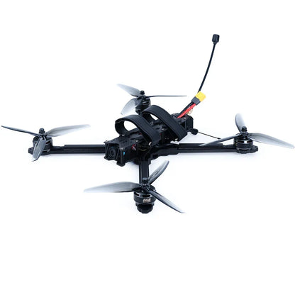 7inch FPV Drone Manta 7 X Lite Long Range Cinematic FPV Drone RTF Flying kit with Transmitter and Flight Goggles