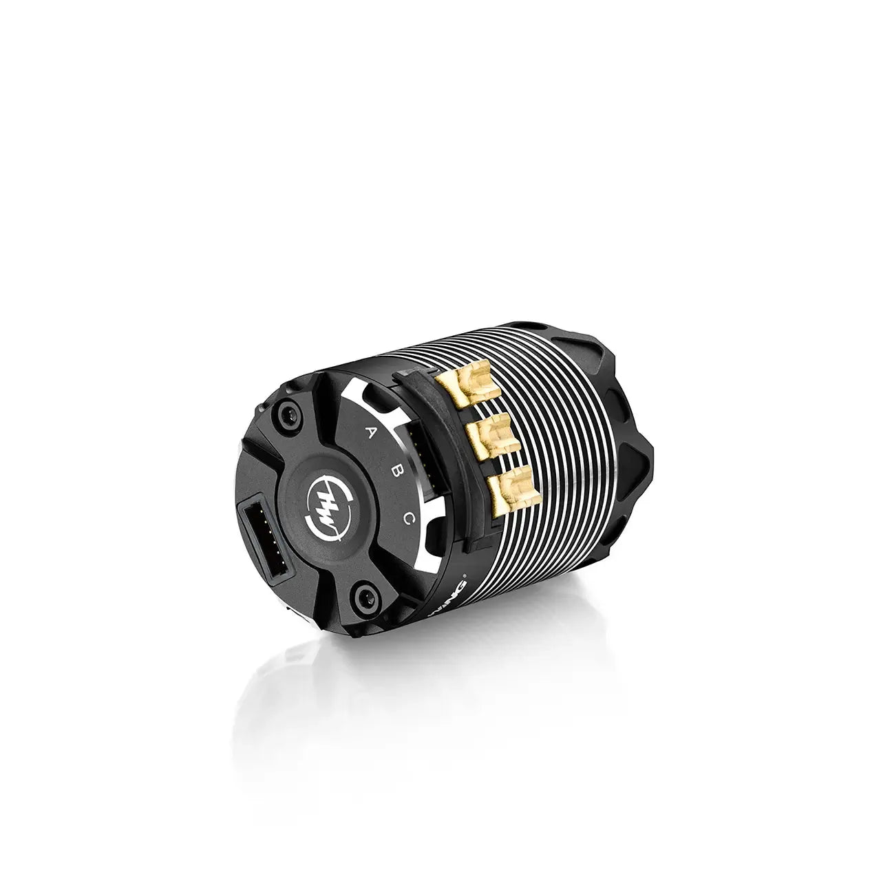 Hobbywing XeRun 3652SD / 3660SD G3 Sensored Brushless Motor for 1/10 RC Truck & Off-Road (2-3S)