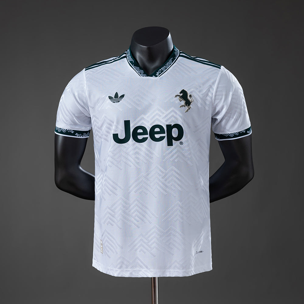 Player Version JUV Jersey 2026-2027 Football Kit Soccer Shirt