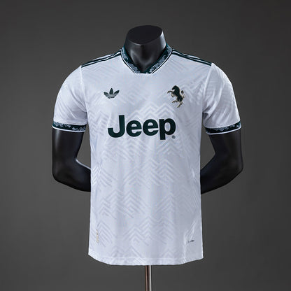 Player Version Juventus Jersey 2026-2027 Football Kit Soccer Shirt
