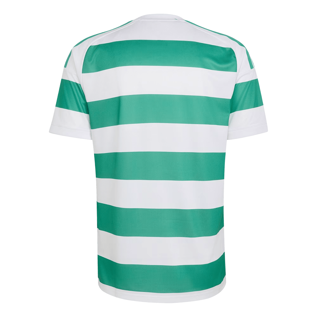 Mens Celtic Home Jersey 2026/27
