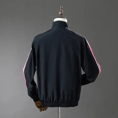 Inter Miami Windbreaker 2025/26 Reversible Football Kit