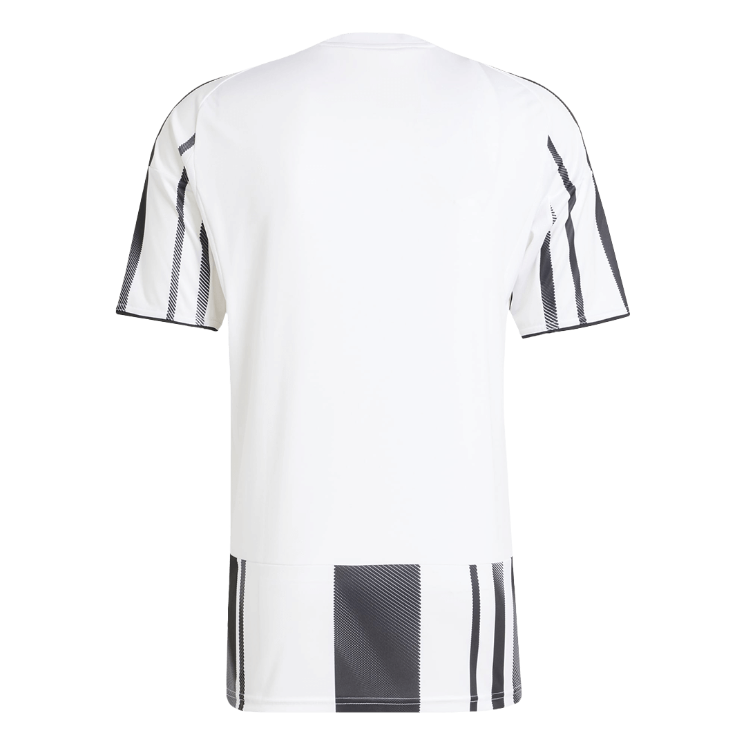 Men's Juventus Home Full Kit 2025/26