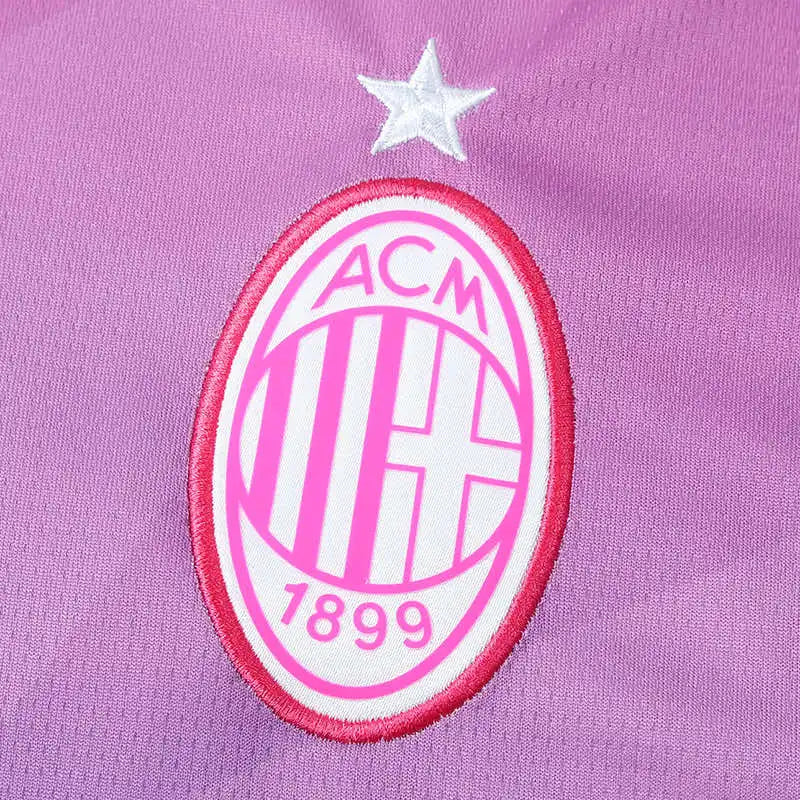 A.C. Milan Third 23/24 Season Jersey