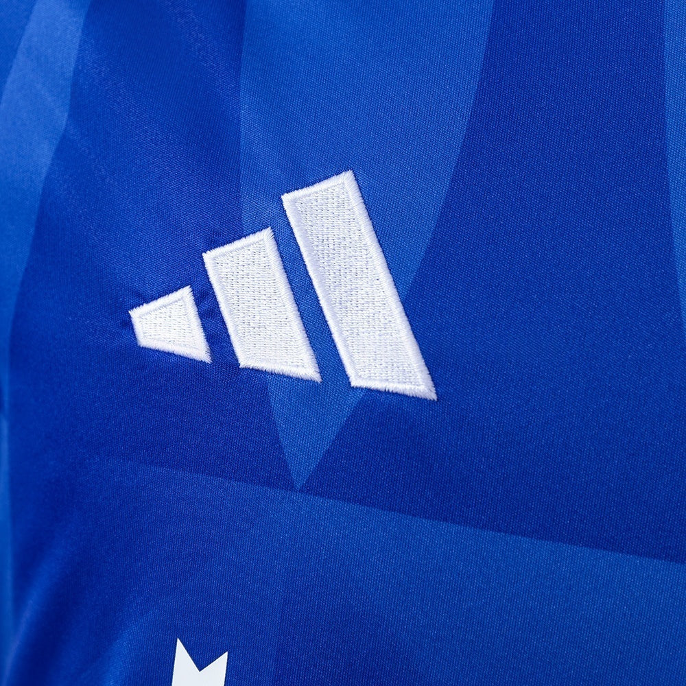 Schalke 04 Home Jersey 2026-2027 Football Kit Soccer Shirt