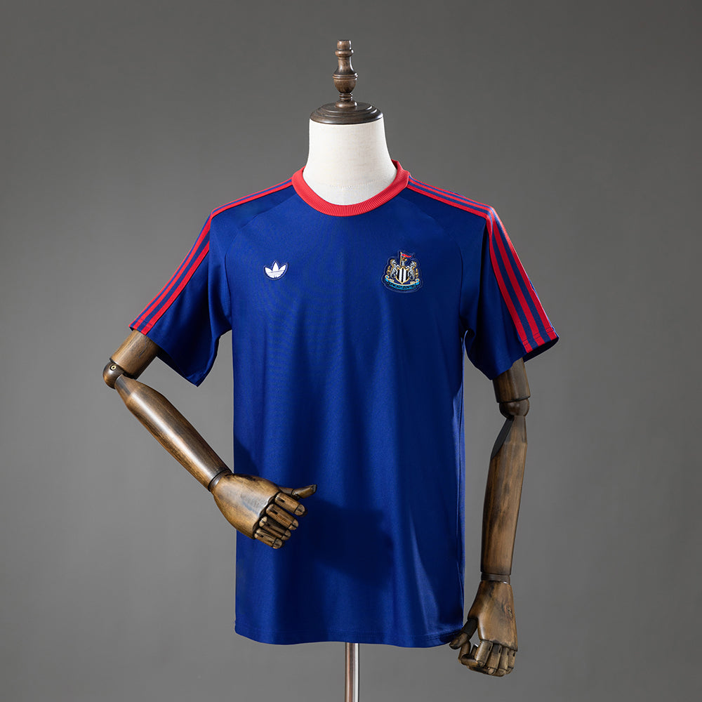 Newcastle United Special Jersey 2026-2027 Football Kit Soccer Shirt