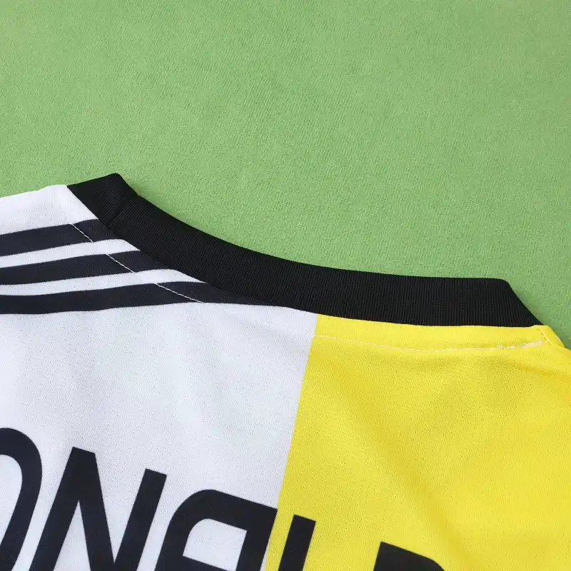 RM CF Ronaldo Edition 25/26 Season Jersey
