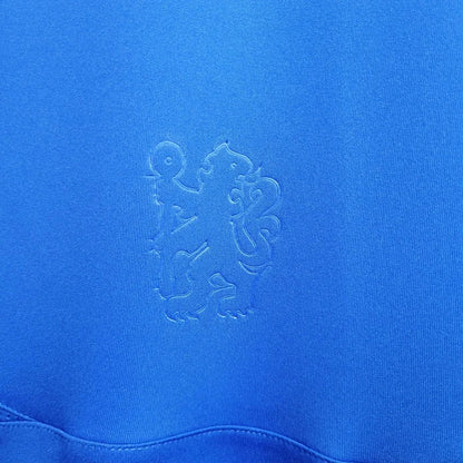 Retro Chelsea Jersey Home Kit 2006/07 Long Sleeves Football Soccer Shirt