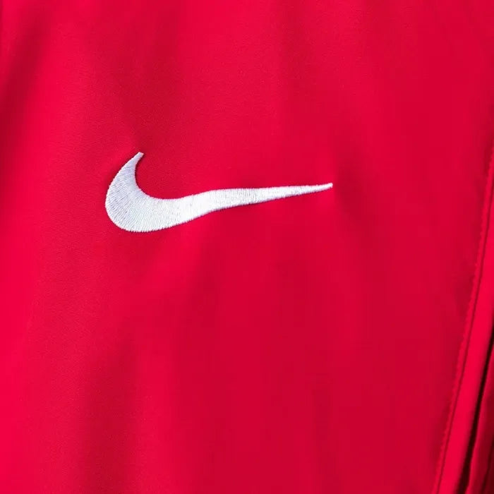 Arsenal Windbreaker 2004-05 Football Kit Soccer Jersey