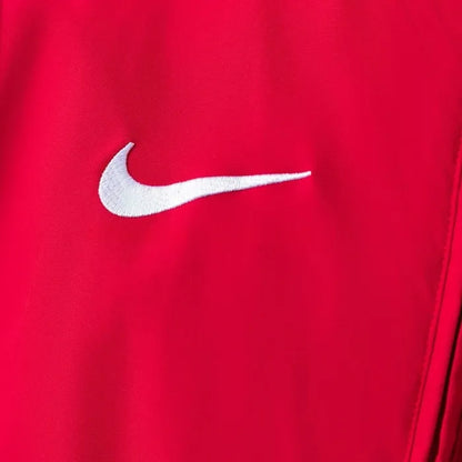 Arsenal Windbreaker 2004-05 Football Kit Soccer Jersey