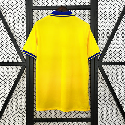Retro Arsenal Jersey 2013-14 Away Football Kit Soccer Jersey